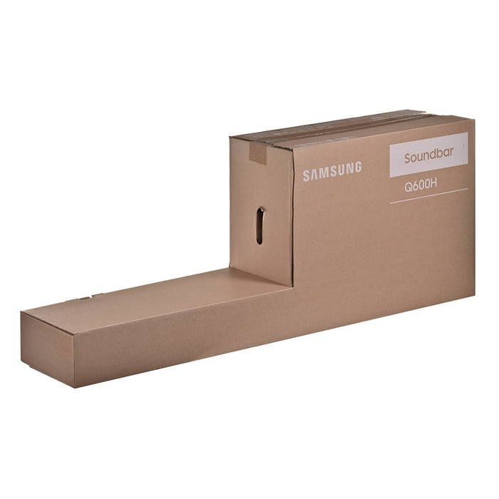 Samsung HW-Q600H Black 3.1.2 channels 34 W