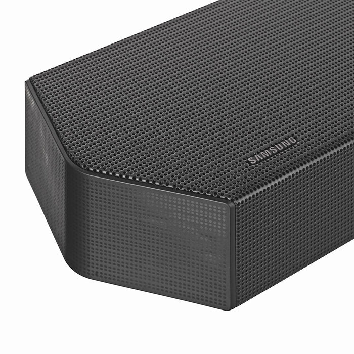Samsung HW-Q600H Black 3.1.2 channels 34 W