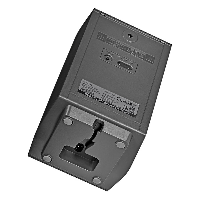 Samsung Q-series HW-Q990H Black 11.1.4 channels