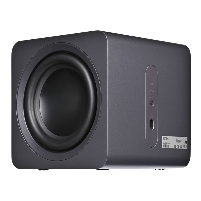 Samsung Q-series HW-Q990H Black 11.1.4 channels