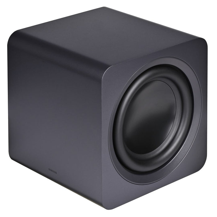 Samsung Q-series HW-Q990H Black 11.1.4 channels