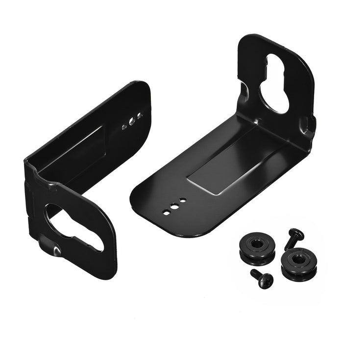 Samsung Q-series HW-Q990H Black 11.1.4 channels