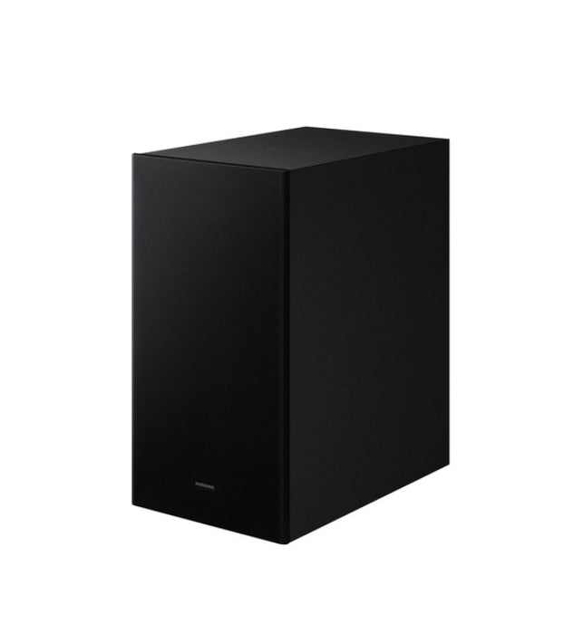 Samsung HW-B450F Soundbar 2.1ch Dolby Digital Bluetooth Model 2025 Black