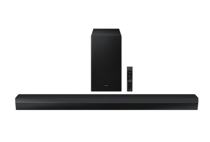 Soundbar system Samsung HW-B750D/EN