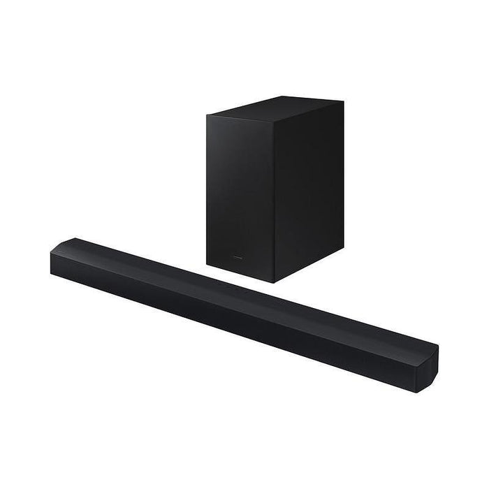 Soundbar system Samsung HW-C450/EN