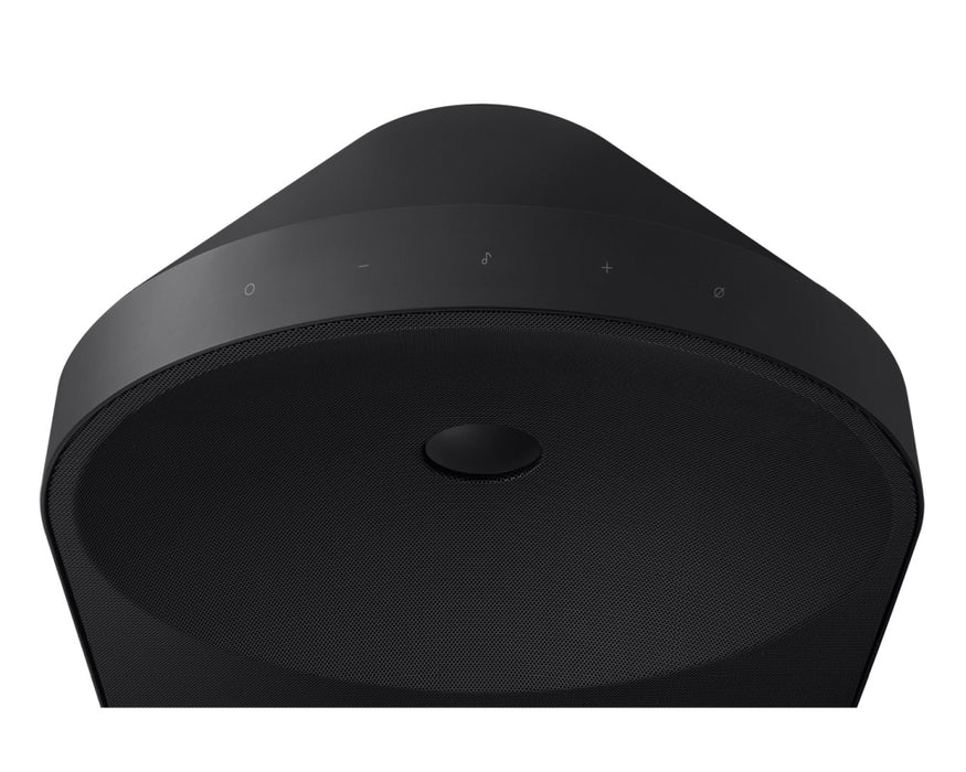 Samsung Music Studio 5 LS51H WiFi-Bluetooth Wireless Speaker (2026) Black