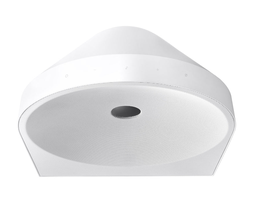 Samsung Music Studio 5 LS51H WiFi-Bluetooth Wireless Speaker (2026) White