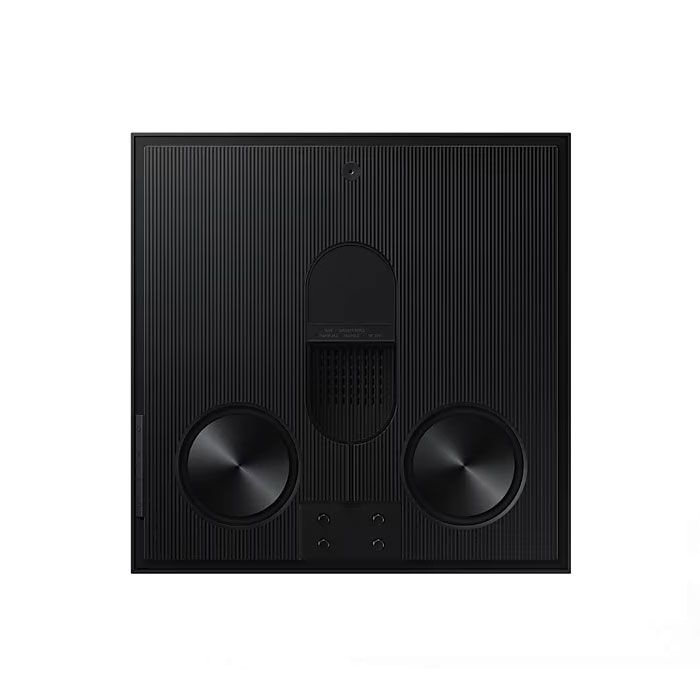 Audio system SAMSUNG Music Frame HW-LS60D, 2.0, 120W, Dolby Atmos Wireless Speakers (2024)