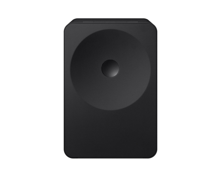 Samsung Music Studio 7 HW-LS70H Multi-Directional WiFi-Bluetooth Wireless Speaker (2026) Black