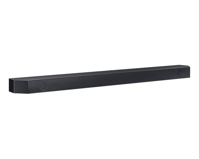 Soundbar system Samsung HW-Q60C/EN