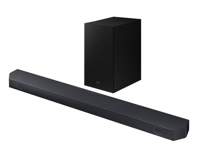 Soundbar system Samsung HW-Q60C/EN