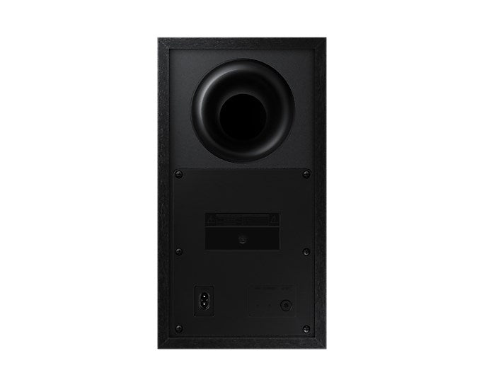 Soundbar system Samsung HW-Q60C/EN