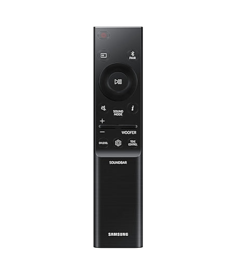 Samsung HW-Q800F Soundbar 5.1.2ch Wireless Dolby Atmos Model 2025 Black