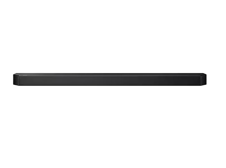 Samsung HW-Q800F Soundbar 5.1.2ch Wireless Dolby Atmos Model 2025 Black