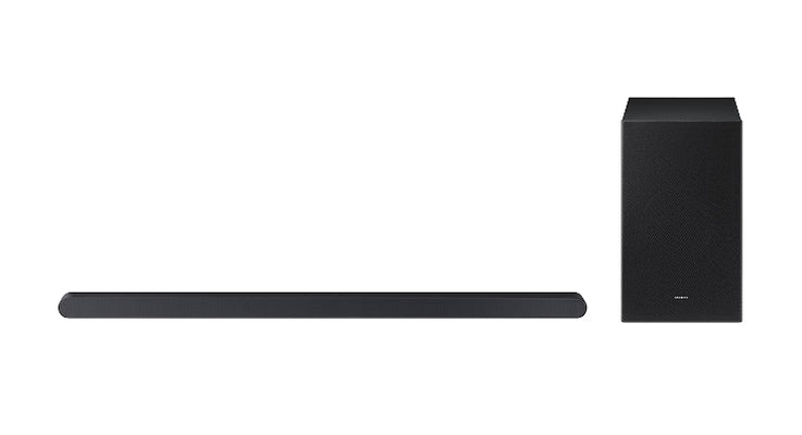 Soundbar system Samsung HW-S700D/EN