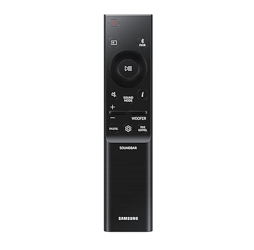 Soundbar system Samsung HW-S700D/EN