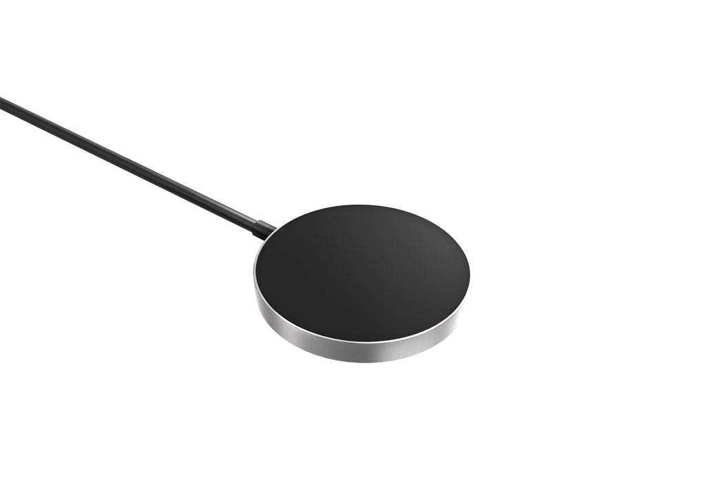Samsung Qi2 Single magnetic wireless charger (Magnet Case required for smartphone)