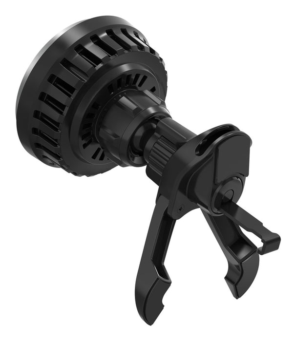 Samsung Qi2 Car magnetic wireless charger (Magnet Case required for smartphone)