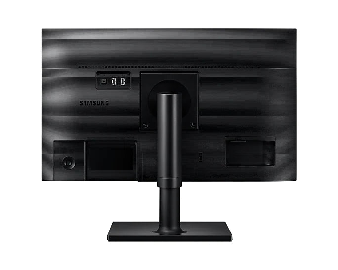 Samsung 27T45F, 27" IPS, 75 Hz, 5 ms GTG, 1920x1080, 250cd/m2, Eco Saving Plus, Flicker Free, Freesync, Eye Saver Mode, Display Port 1.2, 2xHDMI 1.4, 2xUSB 2.0, Headphone, 178°/178°, Black