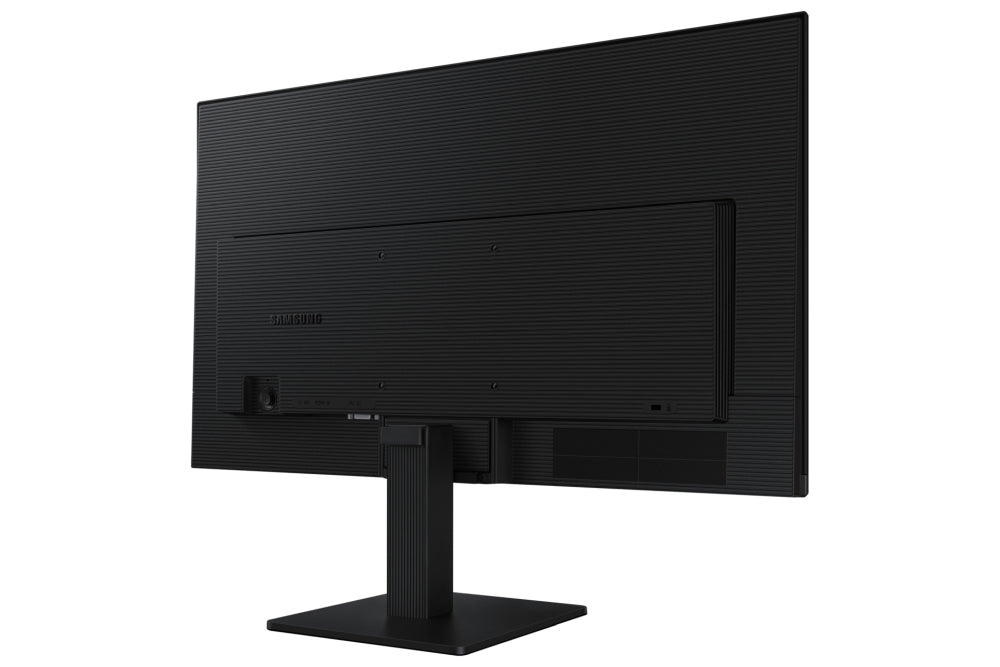 Samsung LS24D300GA, 24" IPS LED, 1920x1080, 5ms, 100 Hz, 250cd/m2,HDMI  Black