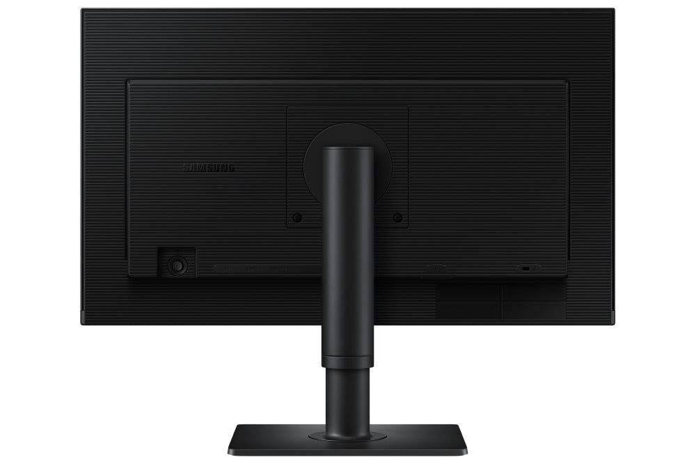 Samsung LS24D406GA, 24" IPS LED, 1920x1080,  5ms, 100 Hz,250cd/m2,HDMI, DP, USB Hub, Black
