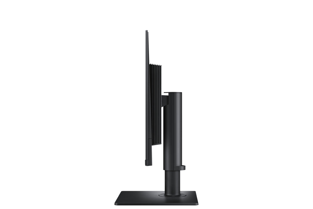 Samsung LS24D406GA, 24" IPS LED, 1920x1080,  5ms, 100 Hz,250cd/m2,HDMI, DP, USB Hub, Black
