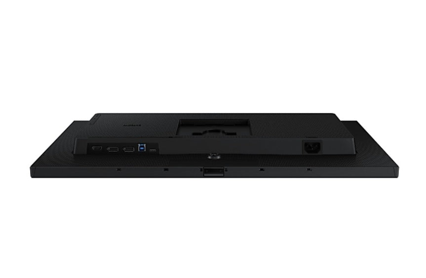 Samsung 24D600  24" VA LED, 3840x2160 PBP, PIP, USB-C 90W, USB 3.0, DP, HDMI Black
