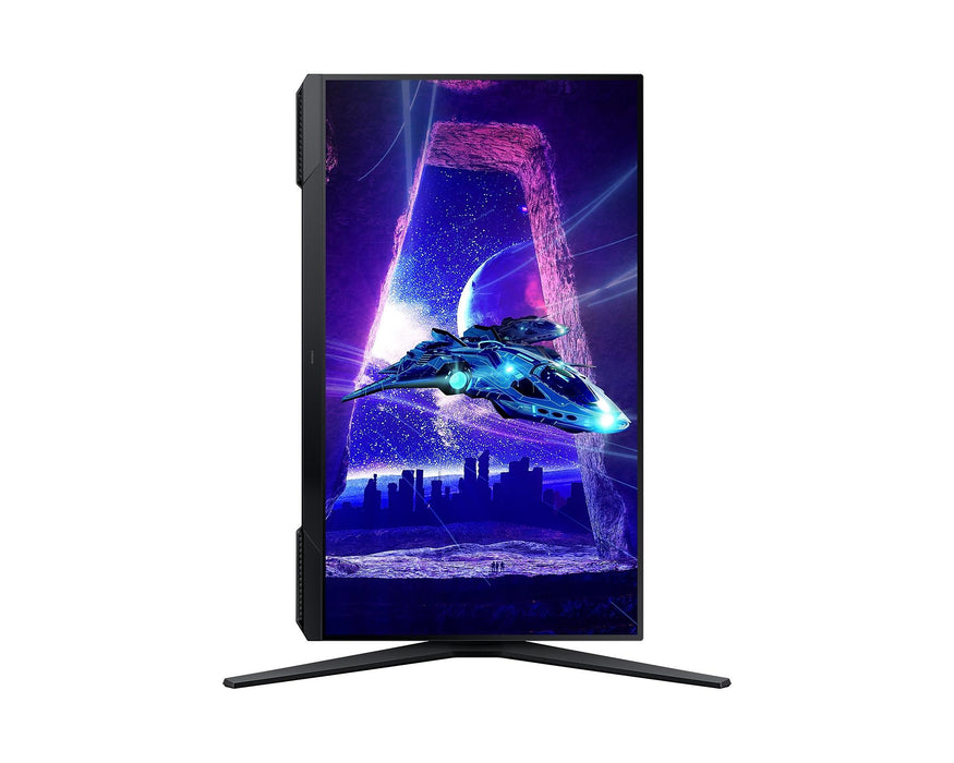 Monitor Samsung Odyssey G3 G30D - 24" VA FHD(1920x1080), 180Hz, 1ms