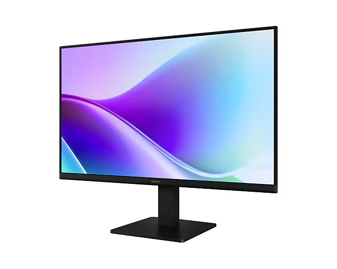 Monitor Samsung LS24F320GAUXEN - 24" IPS Full HD (1920x1080) 120Hz