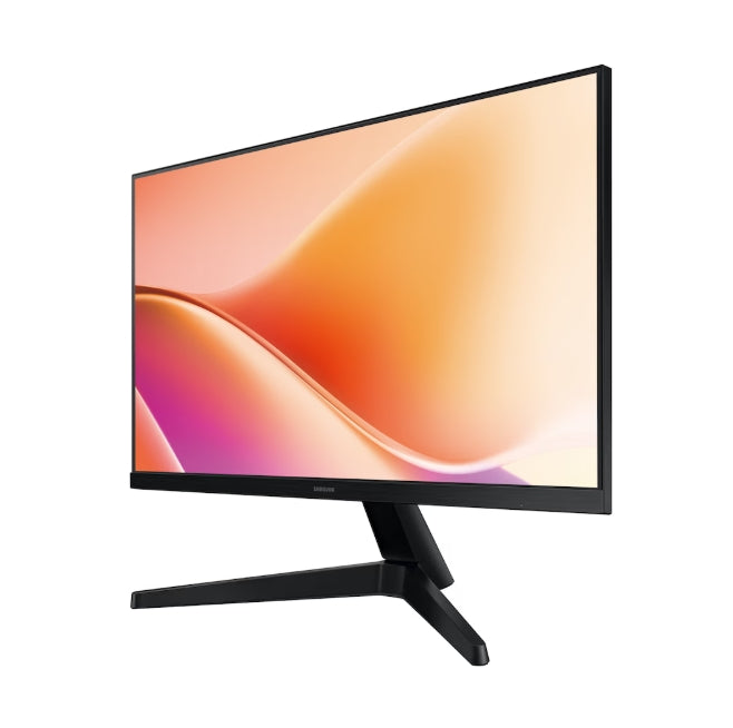 Samsung 24F330 24" VA LED 1920x1080 5ms 100Hz 250cd/m2 HDMI Black