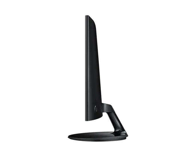 Samsung 27C360 27", LED IPS, 75 Hz, 5ms, 1920x1080, 250cd/m2, D-Sub, HDMI, Black