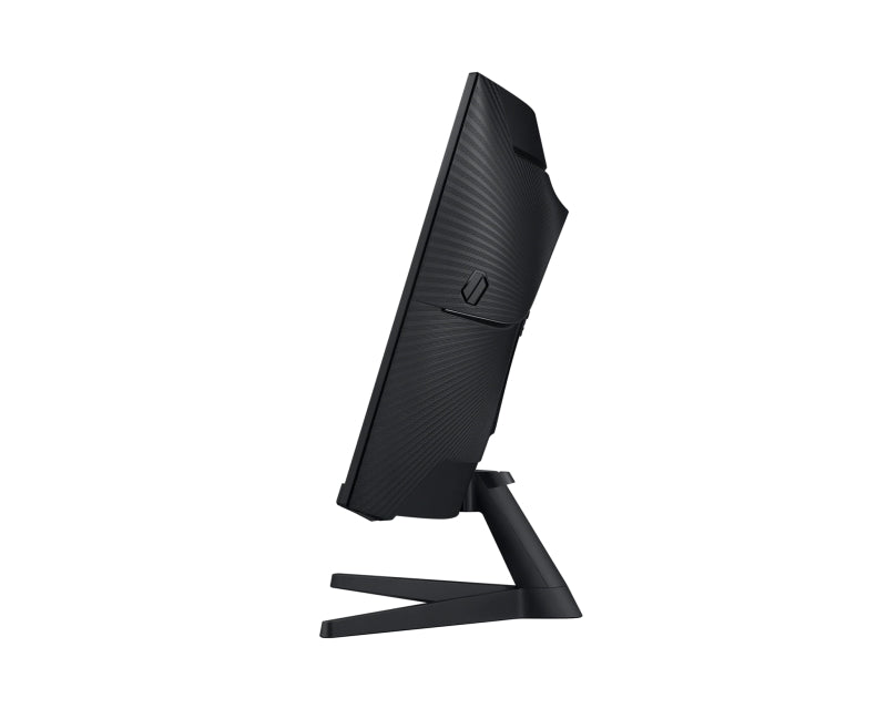 Samsung 27CG552 27" Odyssey G5 Curved VA 2560x1440 1ms 165Hz  DP HDMI Black