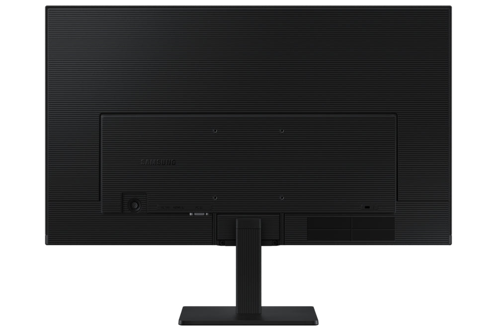 Samsung LS27D300GA, 27" IPS LED, 1920x1080, 5ms, 100 Hz, 250cd/m2,HDMI  Black