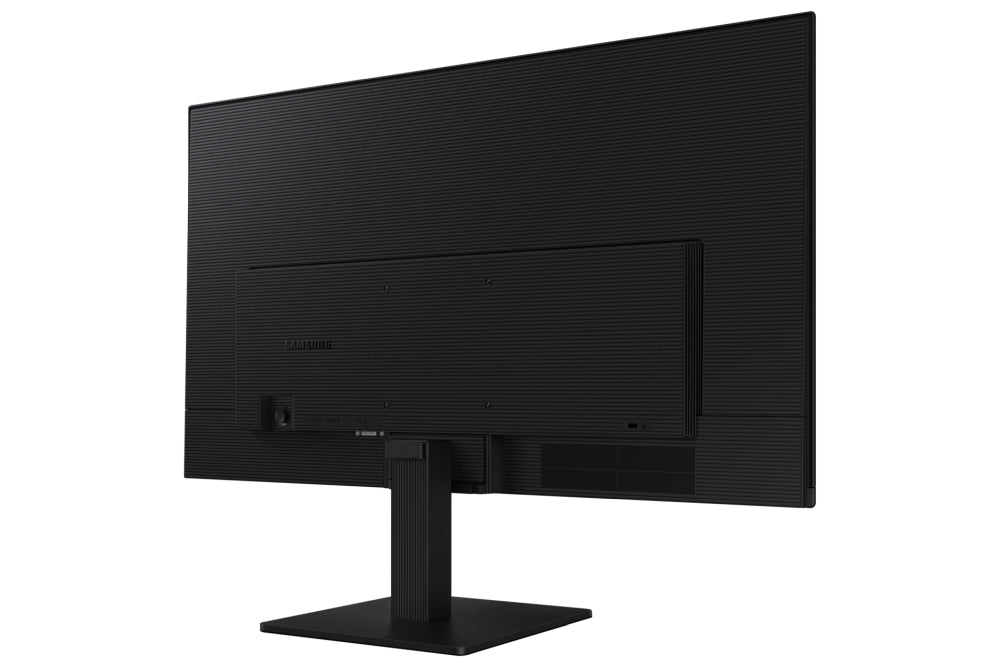 Samsung LS27D300GA, 27" IPS LED, 1920x1080, 5ms, 100 Hz, 250cd/m2,HDMI  Black