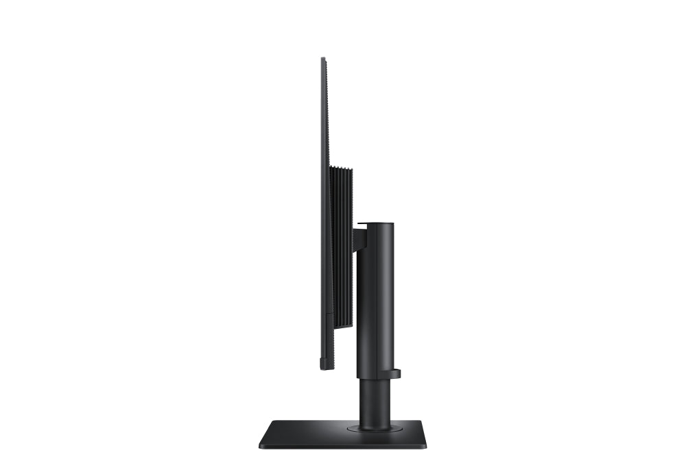 Samsung LS27D406GA, 27" IPS LED, 1920x1080,  5ms, 100 Hz,250cd/m2, HDMI, DP, USB Hub, Black