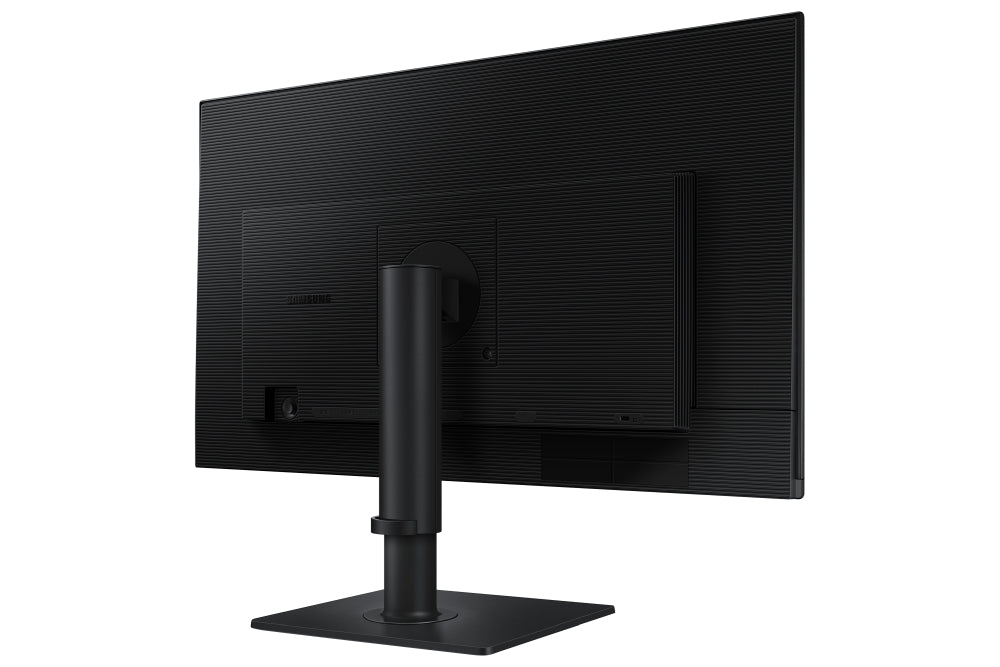 Samsung LS27D406GA, 27" IPS LED, 1920x1080,  5ms, 100 Hz,250cd/m2, HDMI, DP, USB Hub, Black
