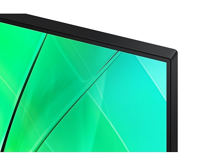 Samsung 27D600 27" IPS LED, 2560x1440, 350 cd/m2, PBP, PIP, 3xUSB 3.0, Display Port 1.4, 2xHDMI 2.2, Black