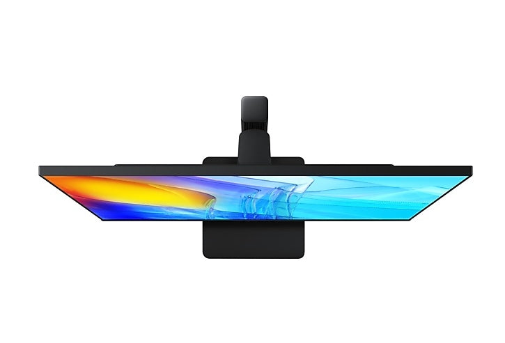 Samsung 27D800 27" IPS LED,4K 3840x2160, 350 cd/m2, PBP, PIP, 3xUSB 3.0, Display Port 1.4, 2xHDMI 2.2, Black