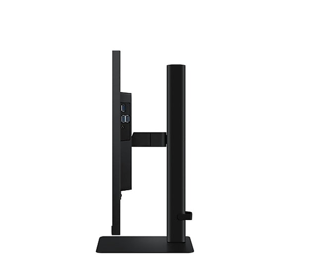 Samsung 27D800 27" IPS LED,4K 3840x2160, 350 cd/m2, PBP, PIP, 3xUSB 3.0, Display Port 1.4, 2xHDMI 2.2, Black