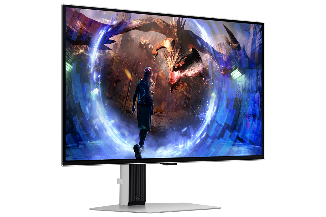 Monitor SAMSUNG Odyssey OLED G6