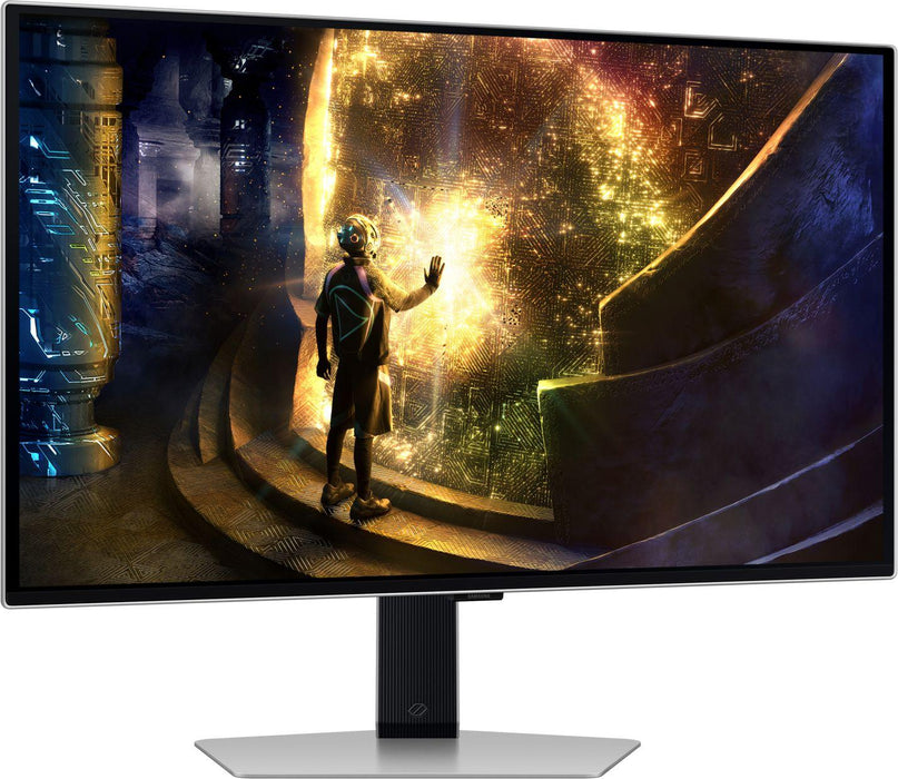 Monitor SAMSUNG Odyssey OLED G6 G61SD - 27" OLED, WQHD(2560x1440) 240Hz, 0.03ms