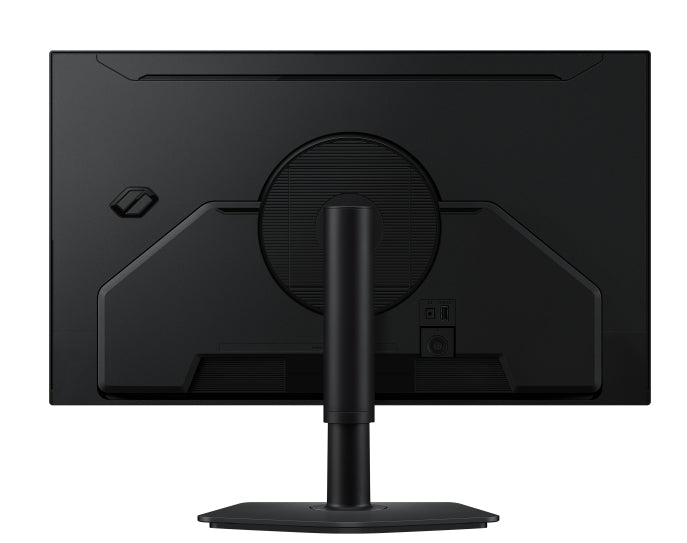 Samsung 27FG502 27" Odyssey G5 QHD IPS 180Hz 1ms 2560x1440 DP HDMI Black