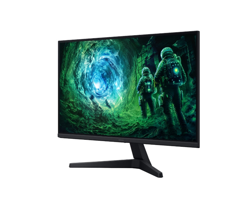 Samsung 27FG530 27" Odyssey G5 IPS 2560x1440 200Hz 1 ms GTGDP HDMI Black