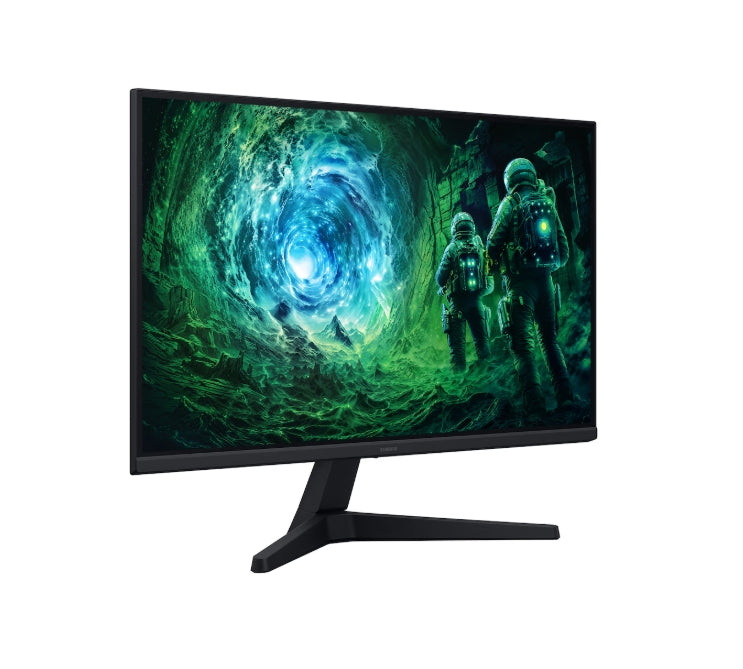 Samsung 27FG530 27" Odyssey G5 IPS 2560x1440 200Hz 1 ms GTGDP HDMI Black