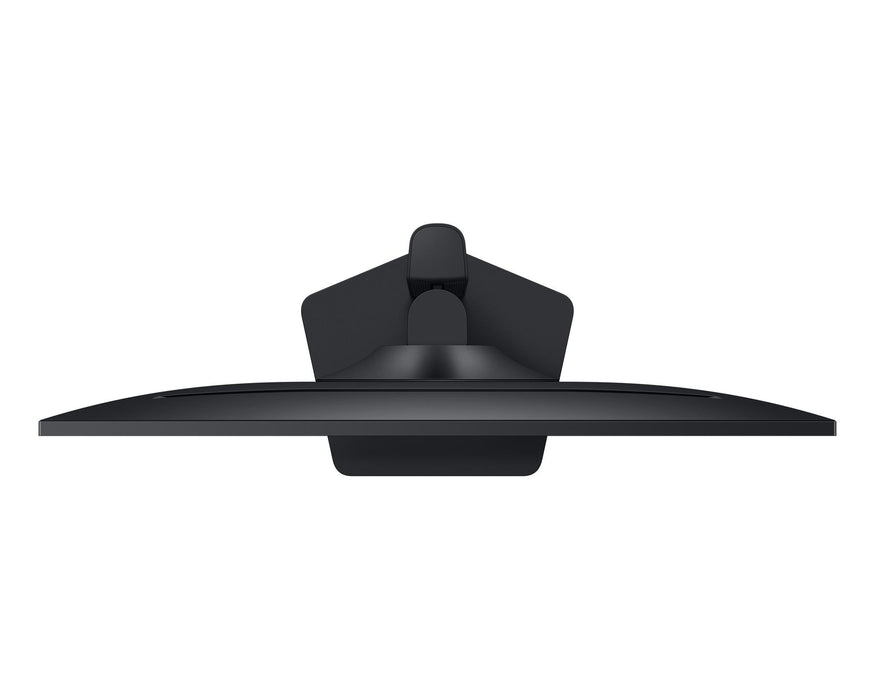 Monitor SAMSUNG Odyssey G7 G70F - 27" IPS DualMode UHD(3840x2160) 180Hz/360Hz, 1ms