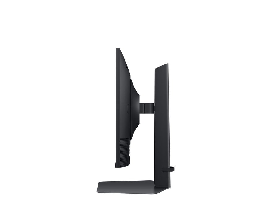 Monitor SAMSUNG Odyssey G7 G70F - 27" IPS DualMode UHD(3840x2160) 180Hz/360Hz, 1ms
