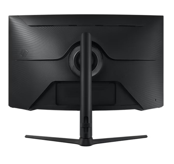 Monitor Samsung LS32BG750NP 32" Odyssey Neo G7, Curved VA, 165 Hz, 1 ms, 3840x2160, DP, 2xHDMI, USB H