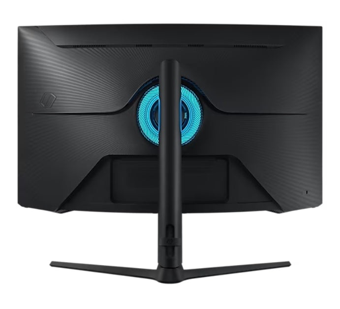 Monitor Samsung LS32BG750NP 32" Odyssey Neo G7, Curved VA, 165 Hz, 1 ms, 3840x2160, DP, 2xHDMI, USB H