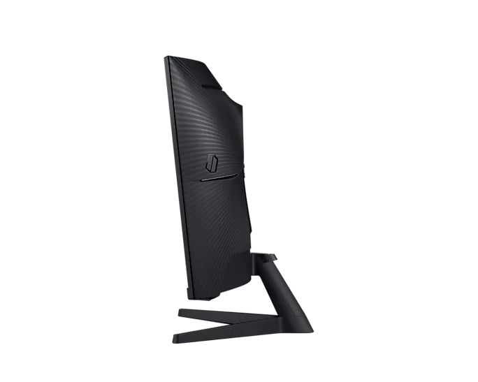 Samsung 32CG552 32" Odyssey G3 Curved VA 2560x1440 1ms 165Hz DP HDMI Black
