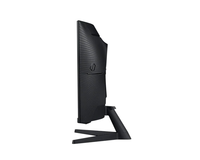 Samsung 32CG552 32" Odyssey G3 Curved VA 2560x1440 1ms 165Hz DP HDMI Black